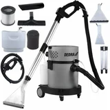 WASHING VACUUM CLEANER 2in1 1200W 20L
