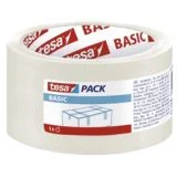 traka lepljiva 48mm/50m basic tesa 58572 providna