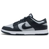 Nike Nizke superge Dunk Low Georgetown Modra | Shoptok.si
