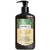 Shumee Balzam brez spiranja za spodbujanje rasti las Castor Oil 400 ml, (21399941) Cene