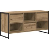 TV ormar 100 x 36 x 49,5 cm Umjetnička hrastovina | shoptok.hr