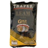 TRAPER Tonuća glina 2kg, Žuta | Eponuda.com