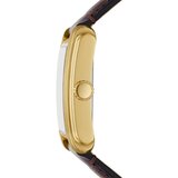 Fossil Sat za muškarce, boja: zlatna | shoptok.hr