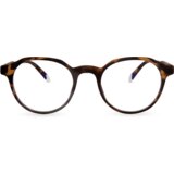 Barner unisex zaštitne naočare Chamberi - Tortoise Cene