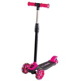  COOL WHEELS skiro Twist with Light, roza Cene