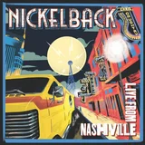 Nickelback - Live From Nashville (2 LP)