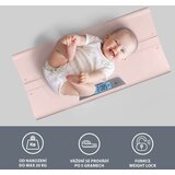 Zopa digitalna vaga za bebe Grey | shoptok.hr