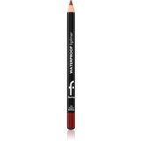Flormar Waterproof Lipliner vodoodporni svinčnik za ustnice odtenek 205 Elegant Bordeaux 1.14 g | Shoptok.si