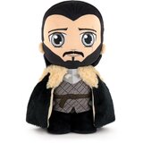 Game of Thrones Jon Snow plišasta igrača Barrado | Shoptok.si