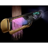 Dyson Airstrait HT01 ispravljac kose Onyx Gold, 534040-01 | shoptok.hr