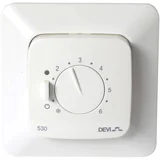 140F1032 devireg 530 DE/AT sobni termostat 1 kos, (20448797)