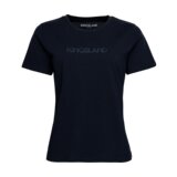 Kingsland Majica KLJolina Ladies T-Shirt, Navy - L | Shoptok.si