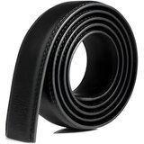 IZMAEL Remen bez kopče - Crna / 130cm Cijene