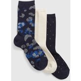 GAP High socks, 3 pairs - Women Cijene