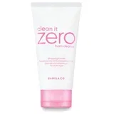 Clean It Zero Foam Cleanser