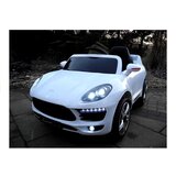  Auto na akumulator Coronet S - bijeli | shoptok.hr