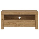 MID.YOU NIZKA OMARICA barve hrasta | Shoptok.si