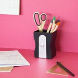 Balvi Gifts Plastičen organizator za pisalne potrebščine Sharpener – | Shoptok.si