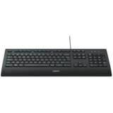 Tastatura Logitech K280e Black | Eponuda.ba