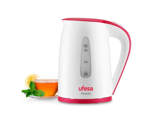 Ufesa HA7315 Powell kuhalo za vodu, 1,7L | shoptok.hr