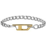Diesel Zapestnica DX1338040 | Shoptok.si
