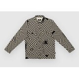 The Dudes Checkered Dave Premium Over Srajca multicolor | Shoptok.si