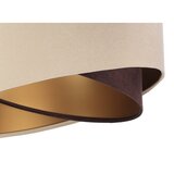  Luster na sajli GALAXY 1xE27/60W/230V | Eponuda.com
