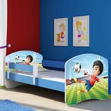 ACMA 2 krevet za decu Dečak Blue, 140x70 | ePonuda.com
