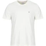 ESS SEASONAL REG FIT SOLID TEE Bež