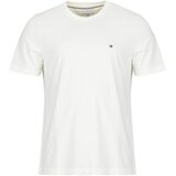 Tommy Hilfiger Majice s kratkimi rokavi ESS SEASONAL REG FIT SOLID TEE Bež Cene