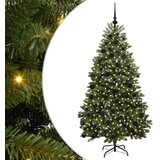  Umjetno božićno drvce Zelena 180 cm PVC i metal | Eponuda.ba