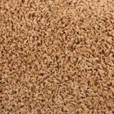  Prostirke za stepenice 20 kom 65x21x4 cm bež poluokrugle velike | shoptok.hr