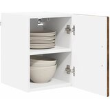  Ormar za Zid Dimljeni hrast 30 x 31 x 40 cm Konstruirano drvo | shoptok.hr