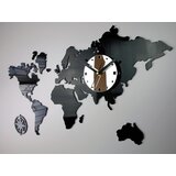  Zidni sat WORLD NH021 (zidni satovi) | shoptok.hr