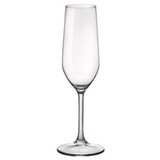 Čaše za šampanjac BORMIOLI Riserva Champagne 6/1 20 cl 126280/126281