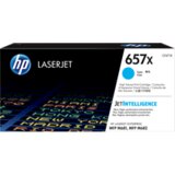 HP Toner CF471X 657X (plava), original | shoptok.hr