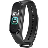  Pametna sportska narukvica Hoco GA08 crna | ePonuda.com