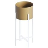 WALLXPERT Dekorativna saksija GED026C | ePonuda.com