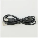 Stona lampa M6002-C CRNA 2W IP20 LED TOUCH dimmable + 3CCT 3000-6000K DC5V LED