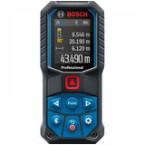 Bosch Laserski merilnik razdalj BOSCH GLM 50-27 C Professional (natančnost: ± 1,5 mm, 0,05–50 m, IP65) | Shoptok.si
