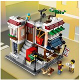Lego ® creator restavracija s hitro azijsko hrano 31131 | Shoptok.si