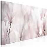  Slika - Misty Flowers (1 Part) Narrow 90x30 Cijene