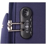 Enova Set kofera 3/1 - teget | Eponuda.com