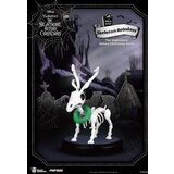 BEAST kingdom MEA-040 disney the nightmare before christmas series set mini egg attack figura-skeletal reindeer, večbarvna, ena velikost, (20839169) Cene
