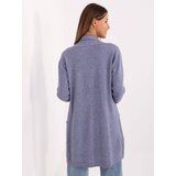 Factory Price Cardigan-PM-SW-8307.03-light purple Cijene