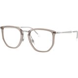 Ray-ban RX4451V 8125 L (53) Siva/Kristalna | Shoptok.si
