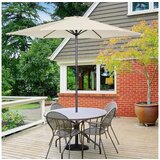  Suncobran sa podesivom visinom 270cm | Eponuda.com