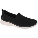 Skechers go walk 6 - Ženske tenisice clear virtue 124505-bkw Cijene