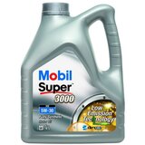 Mobil M-SUP 3000 XE 5W30 motorno ulje 4 L | ePonuda.com