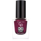 Golden Rose lak za nokte Ice Chic O-ICE-42 Cene